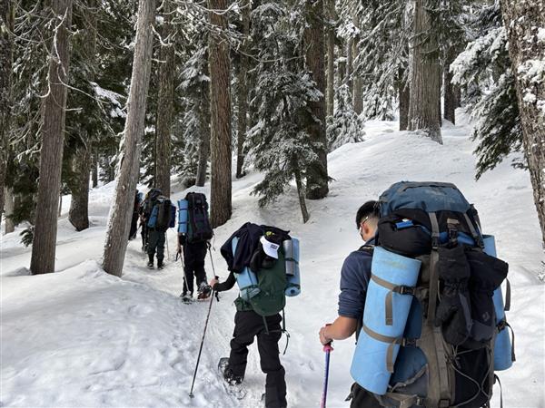 St. Michaels University School